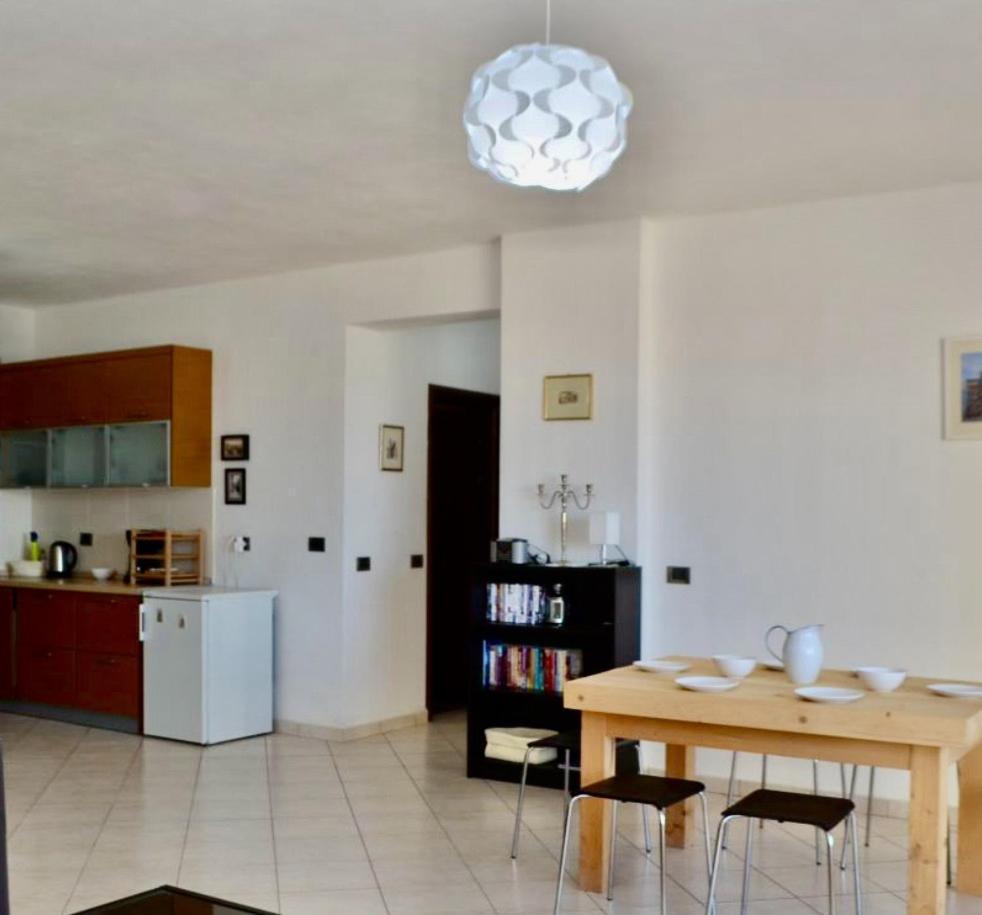Andi Apartment Sarande Ngoại thất bức ảnh