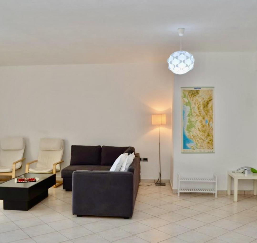Andi Apartment Sarande Ngoại thất bức ảnh